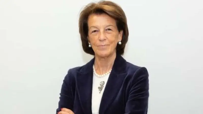 Muere la historiadora Paulina López Pira, académica de la Rabacht