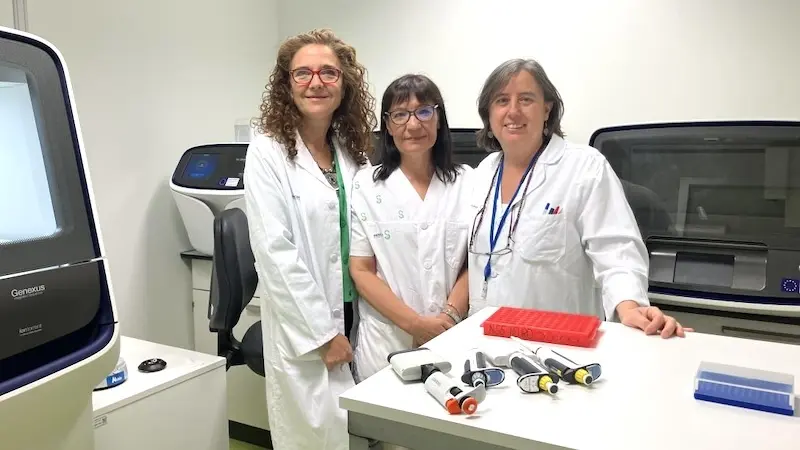 Los hospitales de Castilla-La Mancha incorporan nuevas técnicas para las patologías tumorales