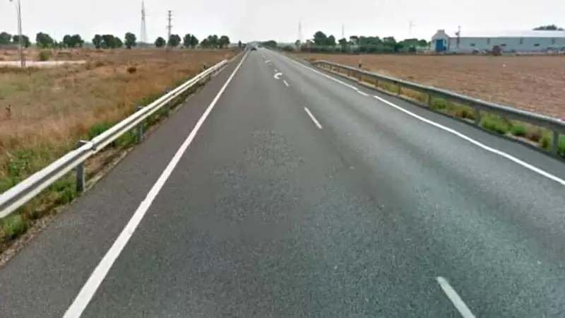 Transportes cede al Ayuntamiento de Munera un tramo de la carretera N-430A