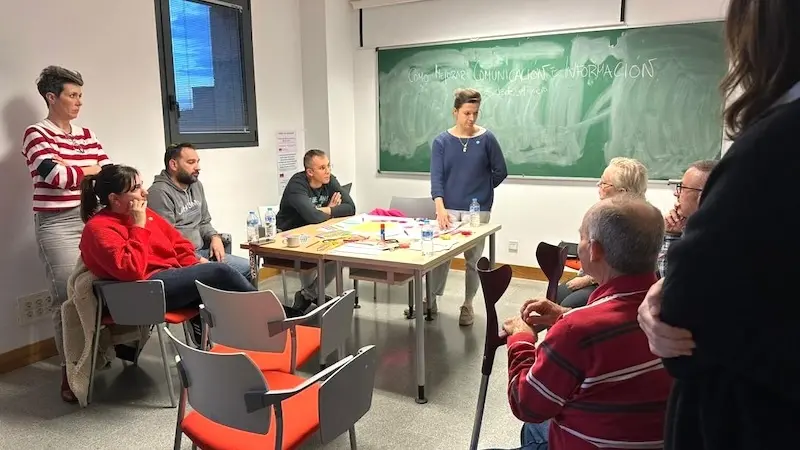 La Gerencia de Ciudad Real desarrolla un método innovador de escucha del paciente para implementar mejoras en el servicio de Neurocirugía