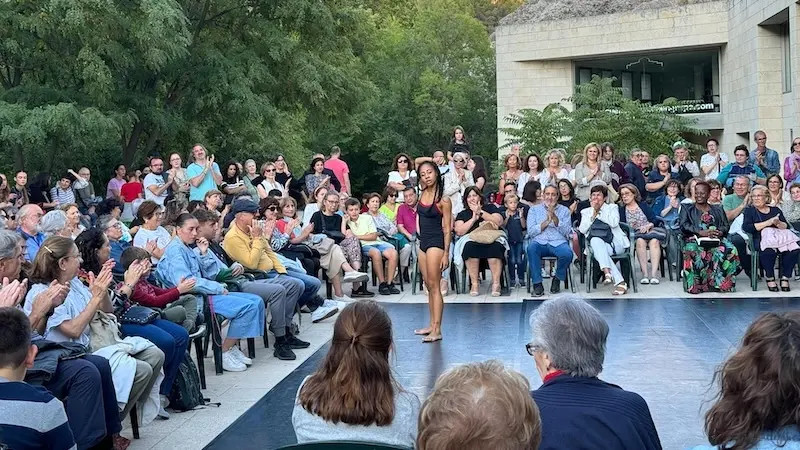 El Ayuntamiento de Cuenca celebra la gran participación en 'La Noche del Patrimonio'