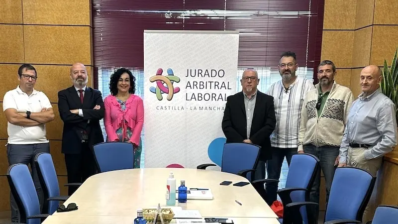 El nuevo convenio colectivo del Transporte de Mercancías de Cuenca recoge una subida del 11%