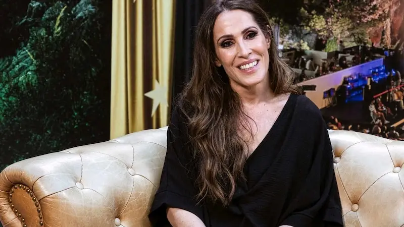 Malú, enamorada: este es el hombre con el que vuelve a sonreír tras su ruptura