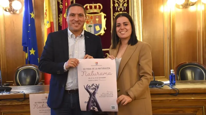 Talleres para niños y demostraciones gastronómicas en la XXX Feria Naturama