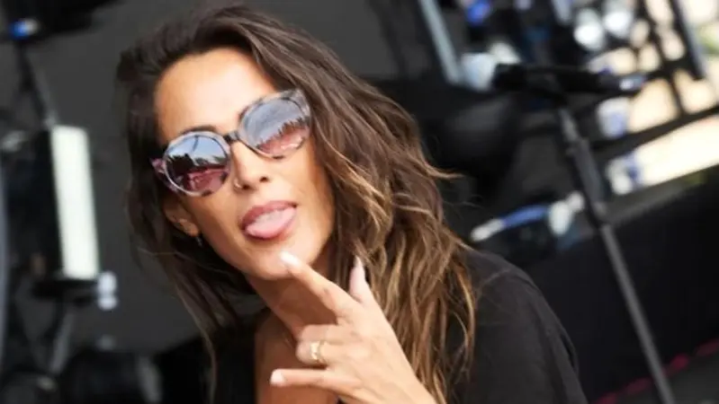 Malú y su nueva ilusión Ángel 'El Turco': él tenía otra pareja antes de este verano