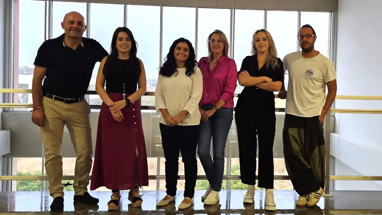 Un equipo de investigación de la Universidad de Castilla-La Mancha (UCLM) ha localizado tres proteínas asociadas al alzhéimer que mejorarían su diagnóstico y tratamiento