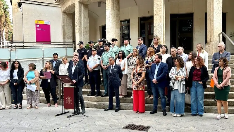 La 'Mesa de Trata 0' en Ciudad Real condena la explotación sexual y el tráfico de personas