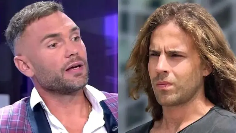 ¡Giro inesperado! A la luz la relación de Cristian Suescun con el caso Daniel Sancho