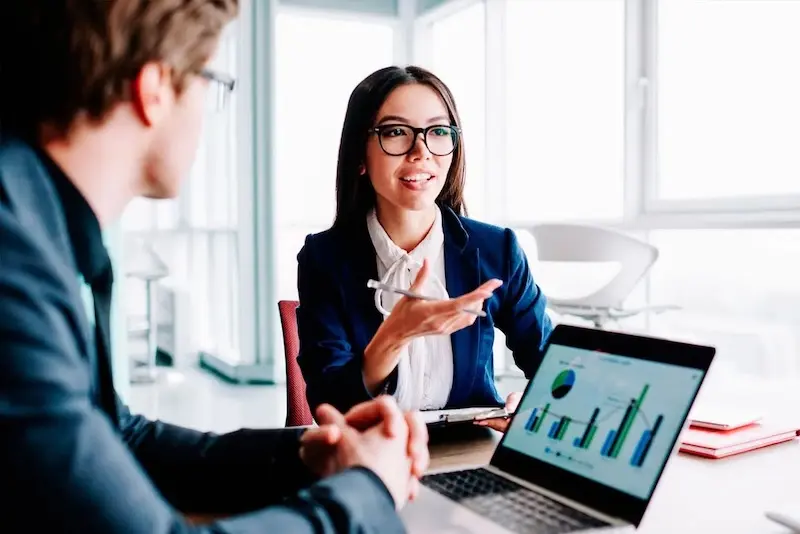 Ventajas Competitivas de la Automatización en Ventas