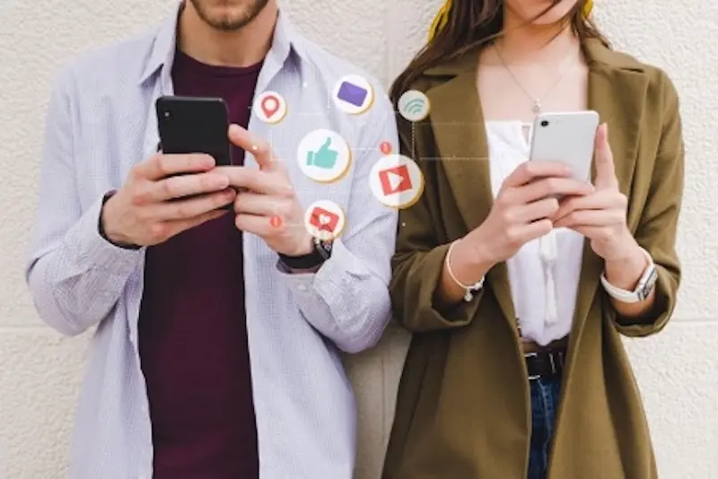 Contratar publicidad en redes sociales