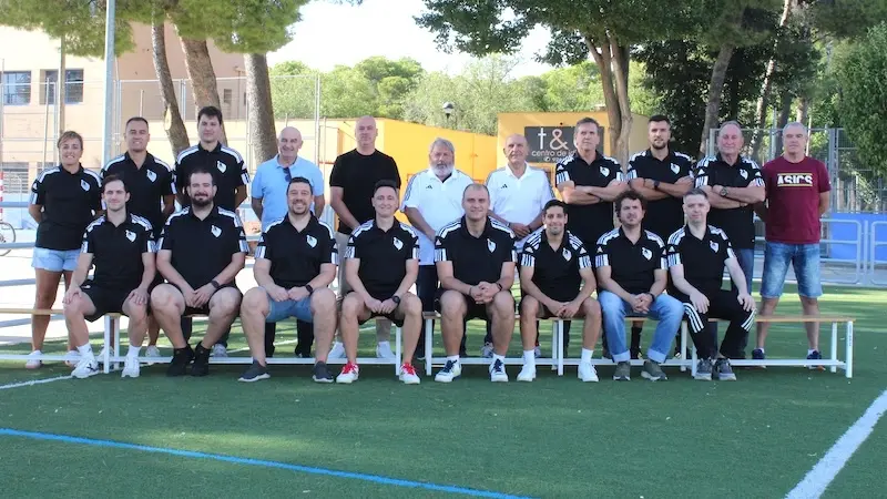 La FFCM da a conocer los seleccionadores regionales de fútbol y fútbol sala