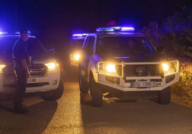 Guardia Civil, patrullas, reyerta, cadáver, asesinato, crimen, violencia,