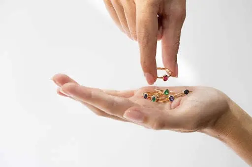 Joyería Gordillo: Joyería de Alta Gama