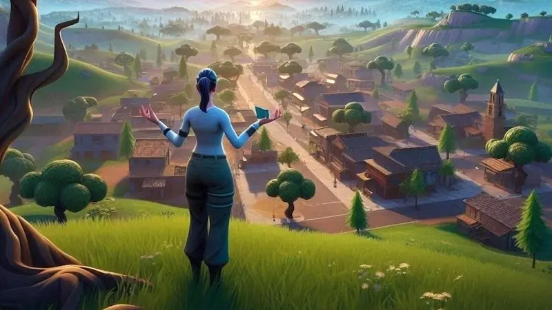 Castilla-La Mancha promociona su patrimonio a través de la plataforma Fortnite