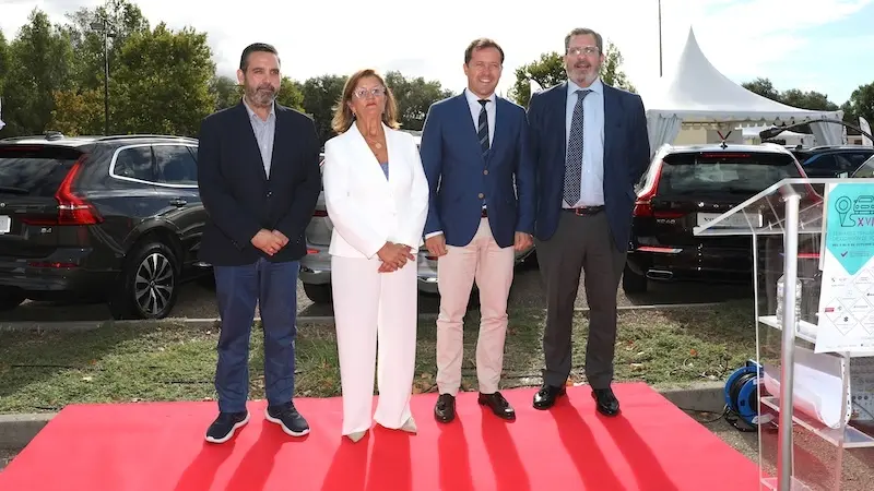 La Feria del Vehículo de Ocasión de Toledo promete calidad, variedad y precios inmejorables