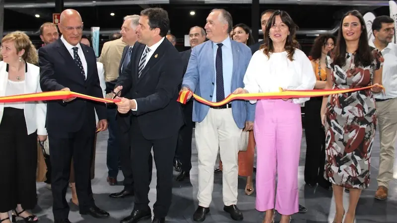 FecirAuto y FecirTruck exhiben más de 400 vehículos en oferta en Ciudad Real