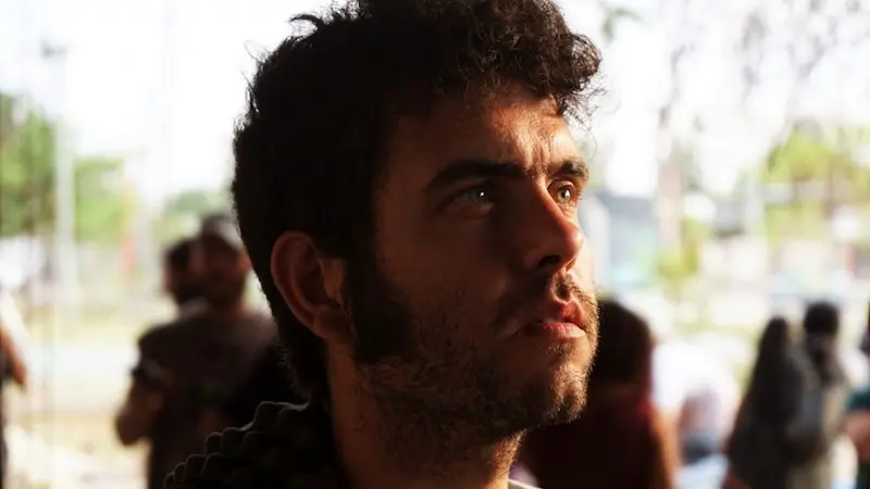 Javier Macipe recibirá el premio Pávez Emergente en el Festival de Cine de Talavera