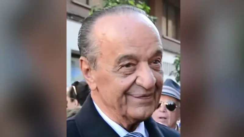 Muere Luis Antonio González Madrid, alcalde de Talavera de la Reina (Toledo) entre 1987 y 1990 - Fotografía: La Voz del Tajo