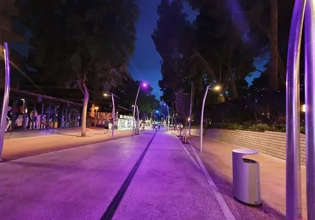 discoteca, asesinato, crimen, reyerta, cadáver, madrugada, amaneciendo,&nbsp; zona de ocio