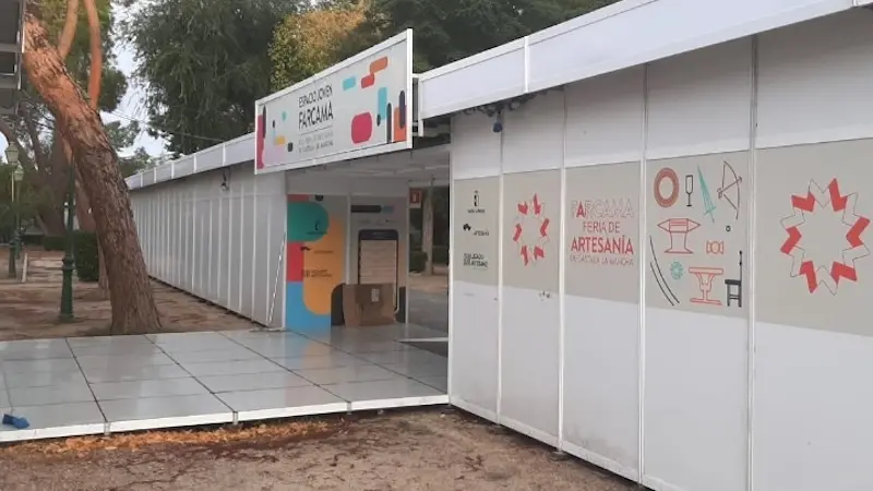 Farcama aplaza la apertura de su 43 edición por las condiciones meteorológicas