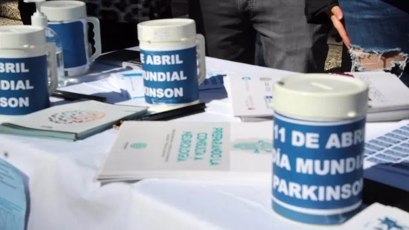 La Asociación del Parkinson de Albacete (Afepa) denuncia una deuda de 300.000 euros que amenaza con su cierre inmediato