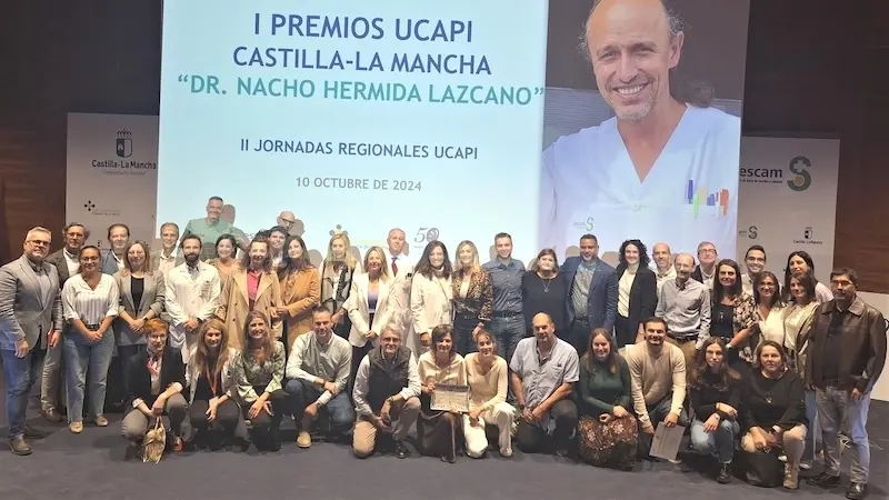 El Gobierno de Castilla-La Mancha celebra las II Jornadas de las Unidades de Continuidad Asistencial para pacientes crónicos complejos
