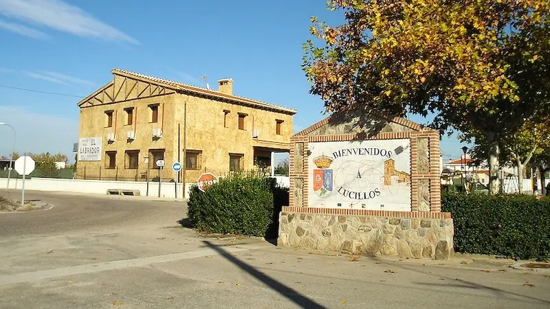 Lucillos (Toledo) decide si se instala una planta de biogás a dos kilómetros del pueblo