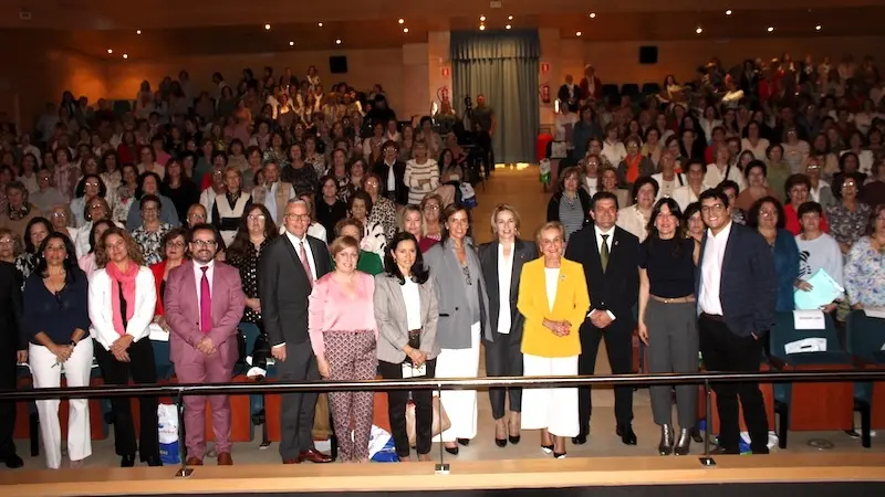 Afammer pide un pacto de lo rural y lo urbano para romper las desigualdades
