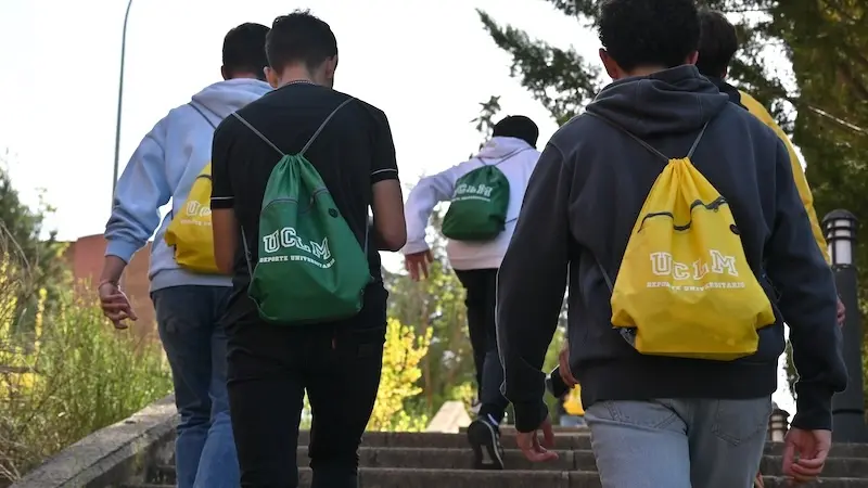 Responsables del deporte universitario nacional se reunirán en Cuenca