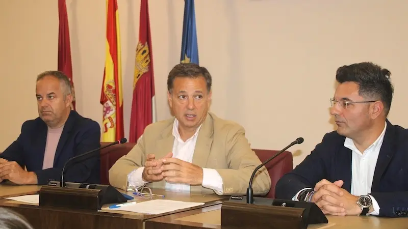 'Vivealba', una plataforma digital que unifica los eventos de la ciudad de Albacete