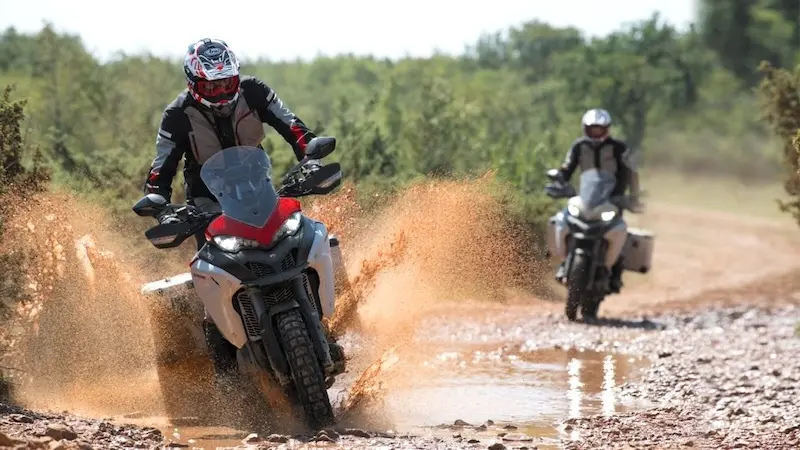 La prueba Xtrem300 de motociclismo reunirá a doscientos pilotos en Albacete