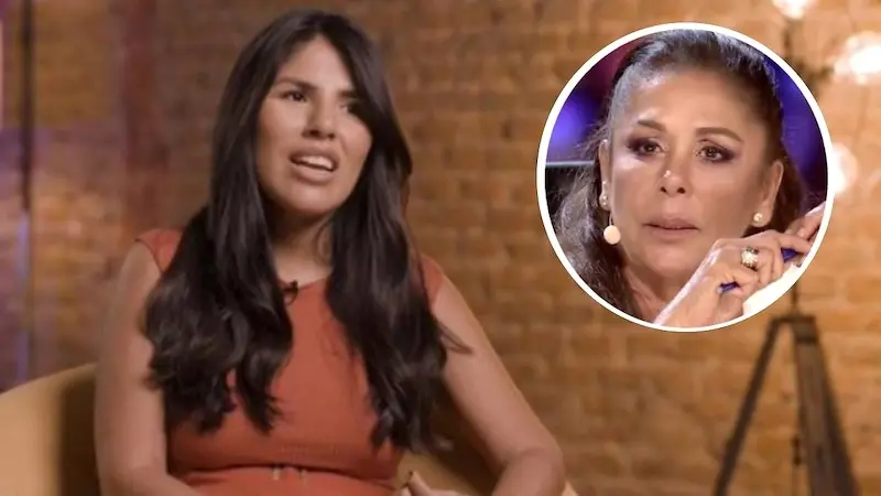El relato más duro de Isa Pantoja, destrozada: "Había más apego al hijo biológico"