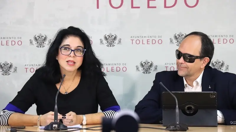 La XXXIII Semana de la ONCE tendrá Jornadas de Prevención y deporte inclusivo