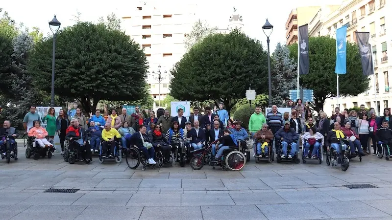 Cocemfe lanza una campaña para denunciar la discriminación en el transporte
