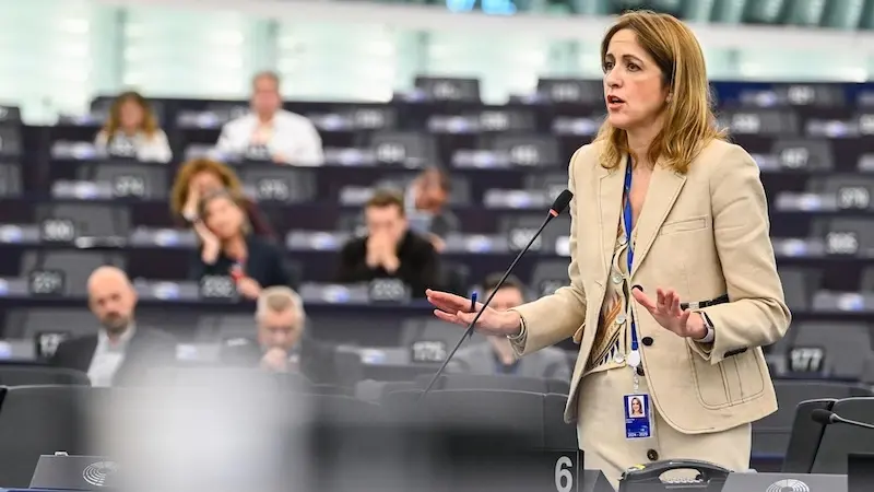 Cristina Maestre (PSOE) pide una vacunación urgente contra la lengua azul financiada por la UE