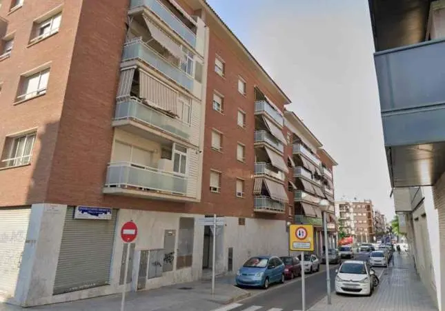 Muere en el hospital un niño de 4 años tras caer por el balcón de un tercer piso