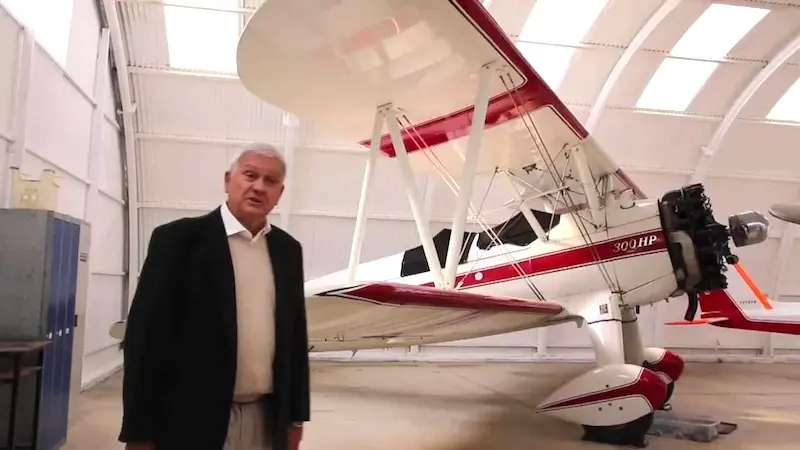 El Aeródromo de Robledillo (Guadalajara), 50 años revitalizado y con continuidad a futuro