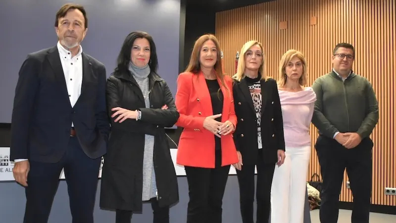 Una jornada enfatiza la importancia de crear planes de igualdad en empresas pequeñas