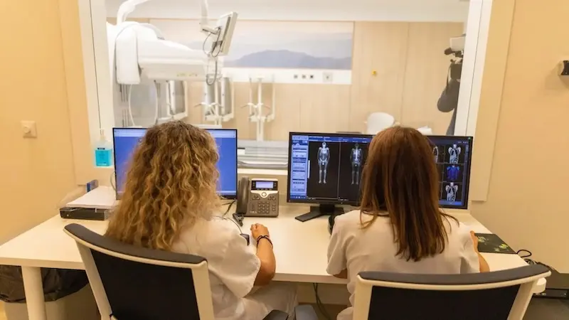 CSIF reclama una solución a problemas informáticos que afectan al Hospital de Toledo