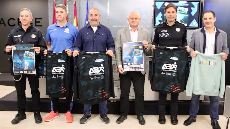 El Cross Memorial Miguel Salcedo regresa el próximo 3 de noviembre a Albacete