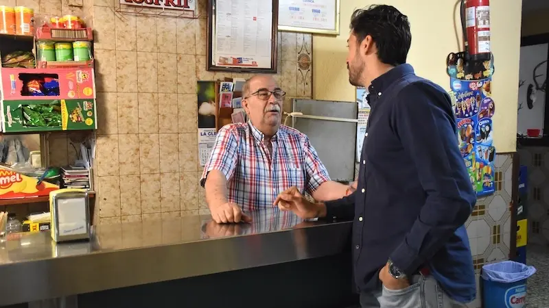 Crecen un 25% los comercios que se benefician de las ayudas de Diputación