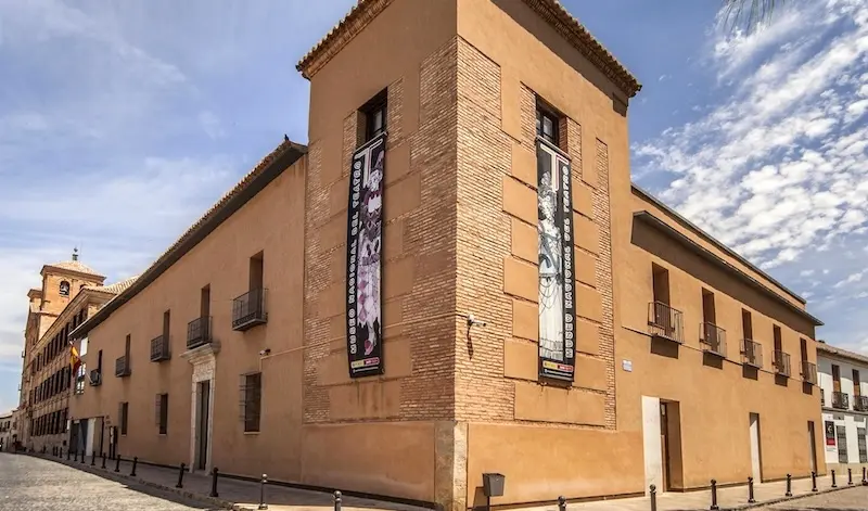 El Gobierno crea en Almagro (Ciudad Real) el Museo Nacional de Artes Escénicas, nueva institución que sucede al Museo Nacional de Teatro