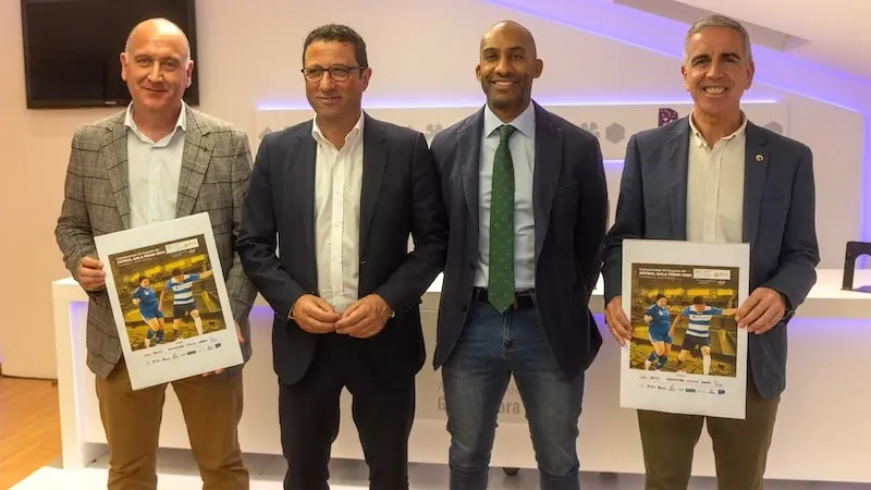 Guadalajara acoge el Campeonato de España de Fútbol Sala FEDDI 2024