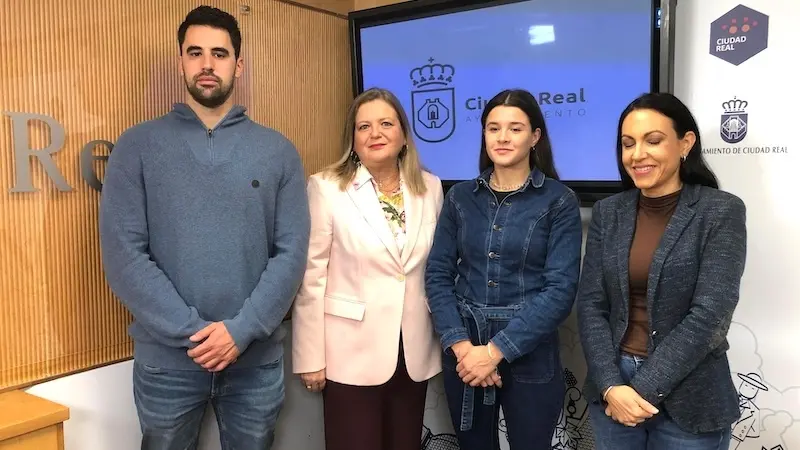 Ciudad Real recupera el plan de promoción de la actividad física para la salud