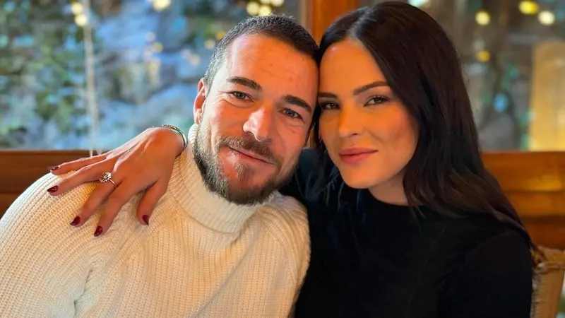 La carta de despedida de Tony Spina a Marta Peñate: "A partir de ahora, vida normal"
