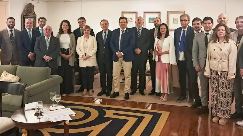 Fenavin busca impulsar la venta de vino entre los consumidores tailandeses
