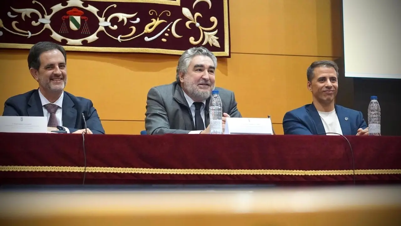 Las Jornadas Nacionales de Deporte Universitario congregan a 80 especialistas de más de 60 universidades en la UCLM
