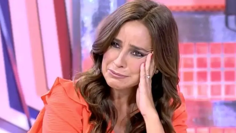 Han hallado su cadáver. Carmen Alcayde devastada tras recibir la trágica noticia