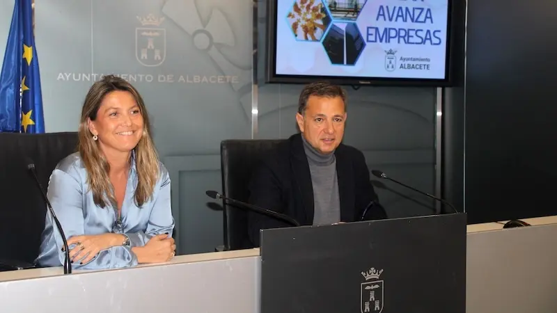 Albacete reedita su Plan Avanza con ayudas de hasta 15.000 euros para empresas
