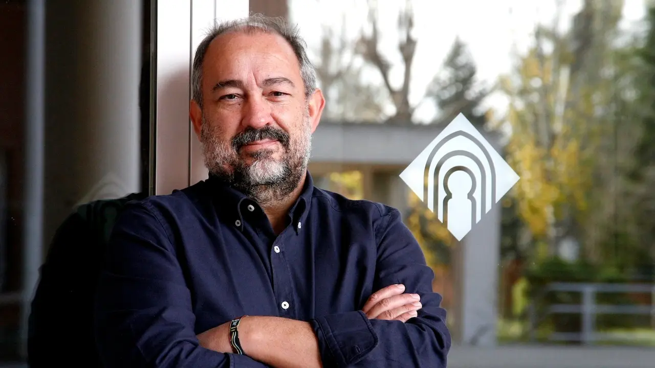 El catedrático Julián Garde, único candidato a las elecciones a rector de la UCLM